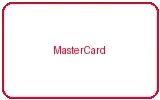 MasterCard万事达卡支付方式